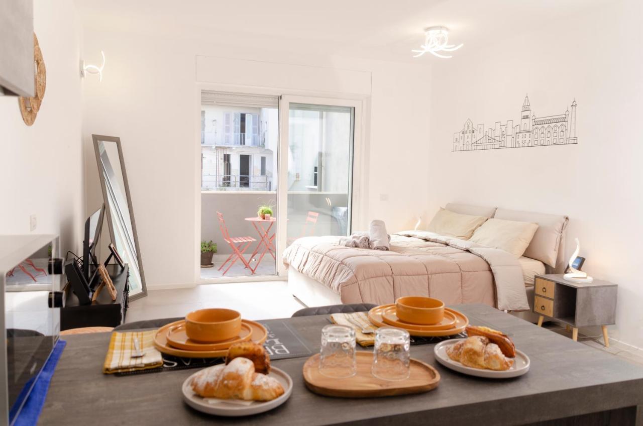 Appartamento Apulialux Garruba Cozy & Parking *